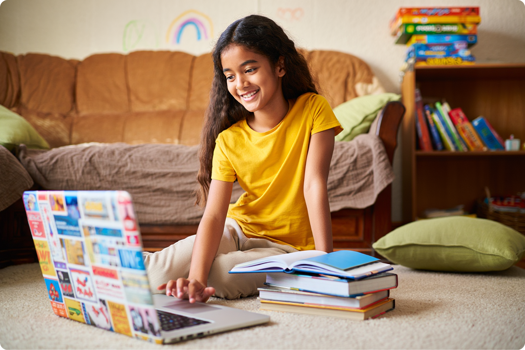 Tuition-Free, Accredited Online Public School Programs for K-12